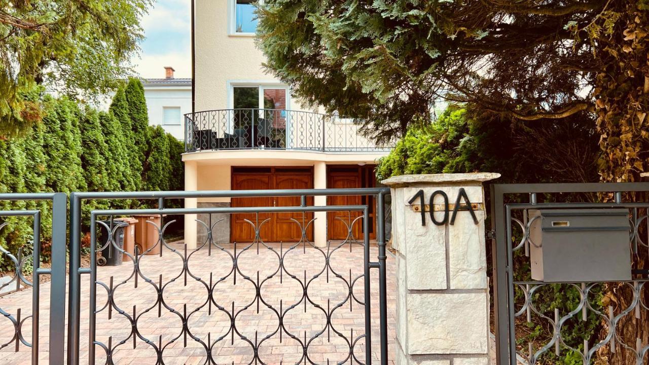 Emona Maison d'hôtes