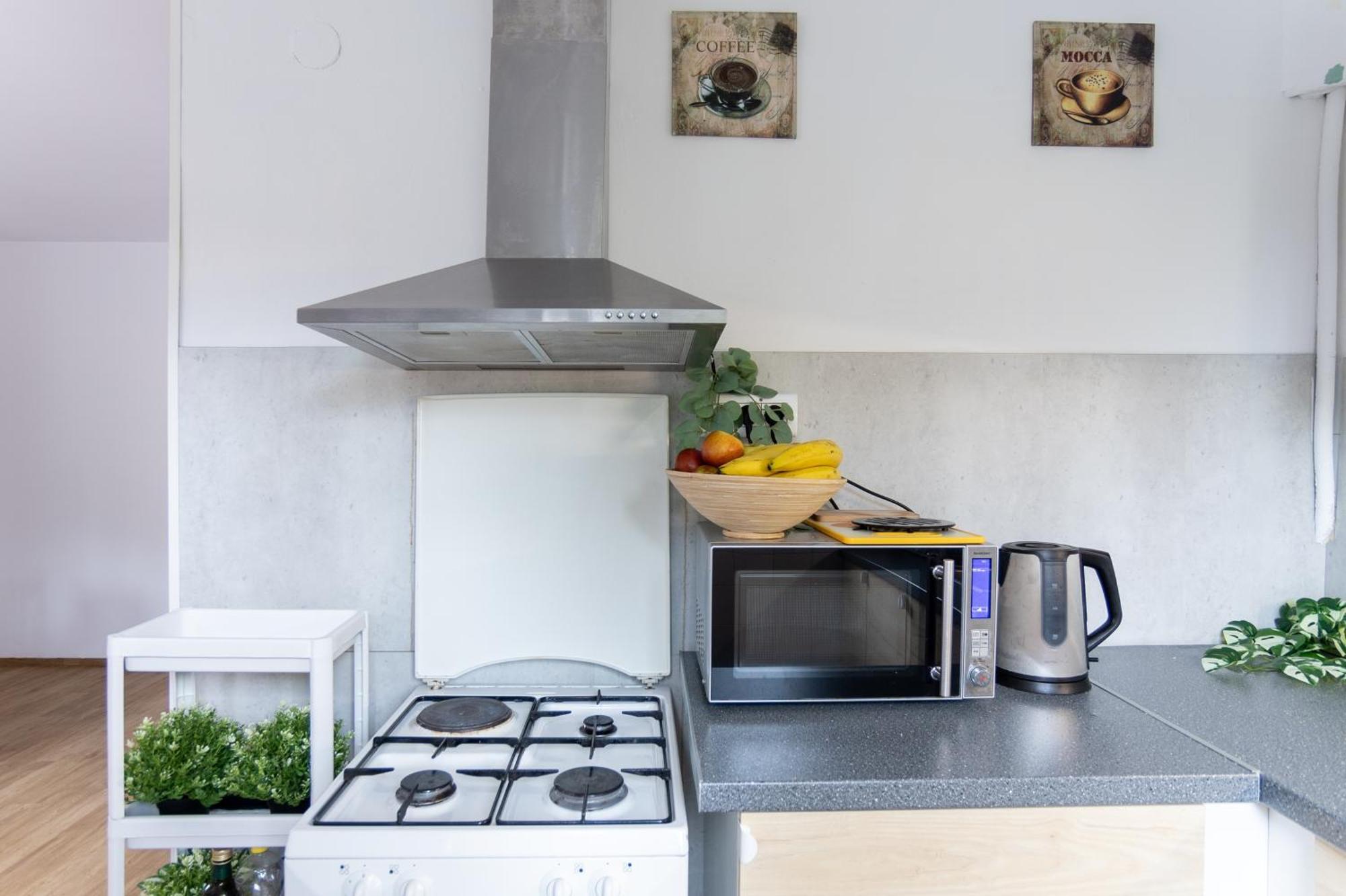 Emona Maison d'hôtes Ljubljana
